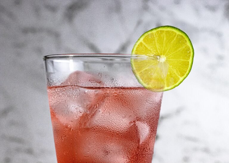 Cosmopolitan Cocktail recipe: A Step-by-Step Guide