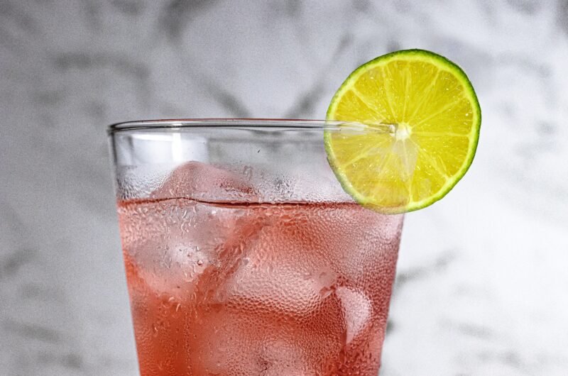 Cosmopolitan Cocktail recipe - A Step-by-Step Guide