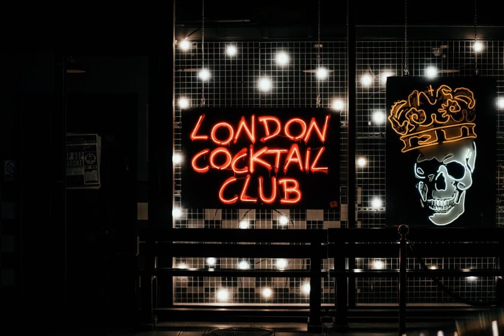 Exploring The Best Cocktail Bars In London A Guide To The Citys