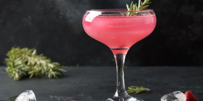 Top 7 Edible Garnishes for Your Cocktails