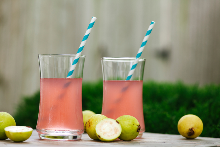 Best 20🍹Guava Cocktail Names for Your Next Party