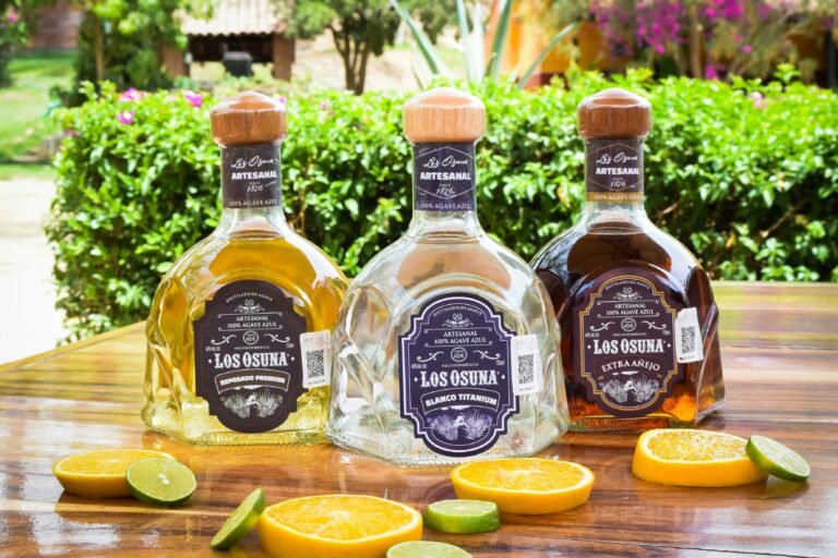 How to Choose the Right Tequila for Margaritas