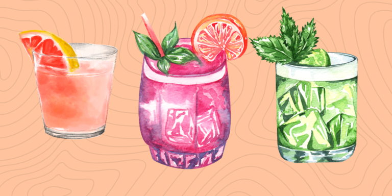 5 Big Batch Summer Cocktails [Must Try in 2024]