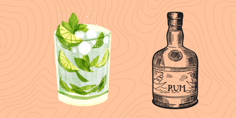 8 Best Cocktails With Coconut Rum