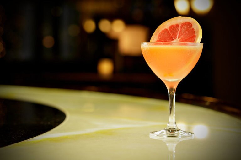 The Shelf Life of Cocktails: Do They Expire?