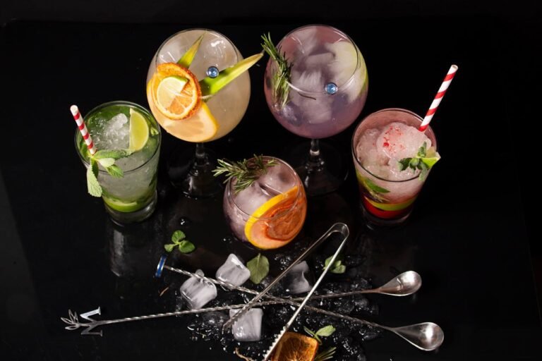 Best 7 Sugar Alternatives for Healthier Cocktails