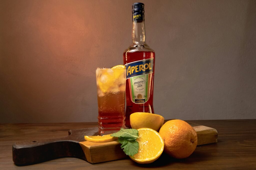 Aperol Spritz