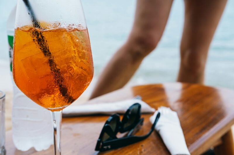 Sip in Style: Discover the Most Popular Italian Spritzes of the Season