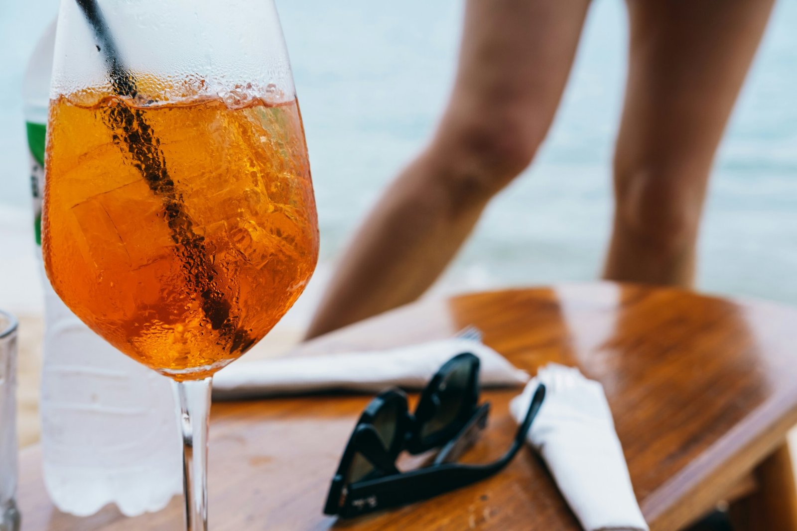 Sip in Style: Discover the Most Popular Italian Spritzes of the Season