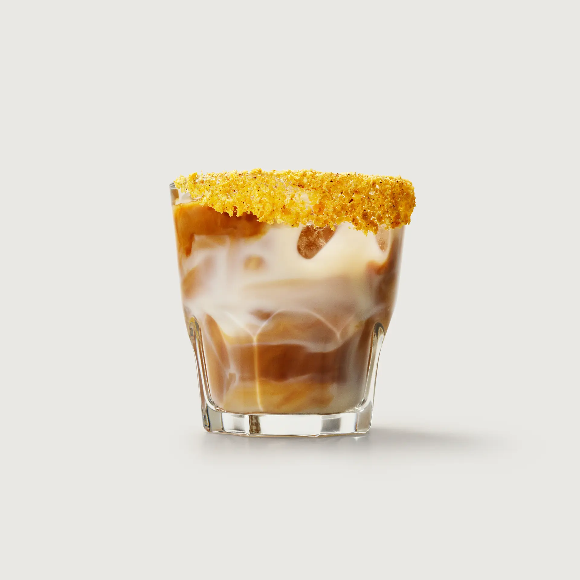 Tortilla & Agave Latte